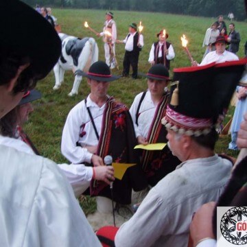 Kapela góralska
