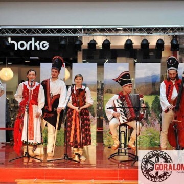 Napady zbójnickie