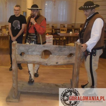 Napady zbójnickie