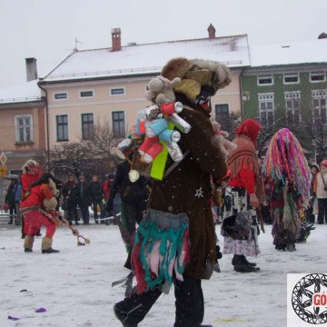 Kapela góralska