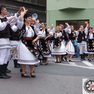 Kapela góralska