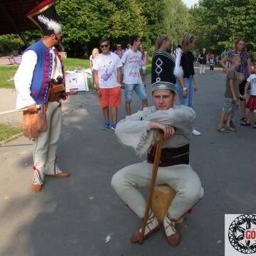 Kapela góralska