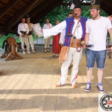 Kapela góralska