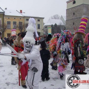 Napady zbójnickie