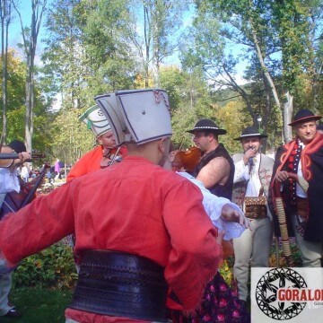 Kapela góralska