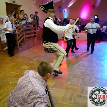 Napady zbójnickie