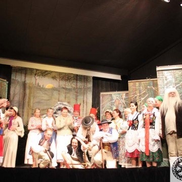 Kapela góralska
