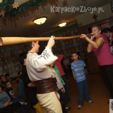 Kapela góralska