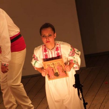 Kapela góralska