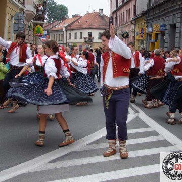 Kapela góralska