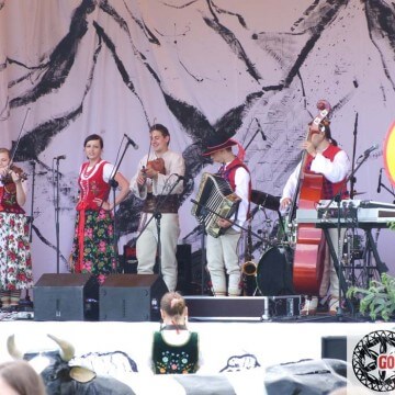 Kapela góralska