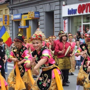 Napady zbójnickie