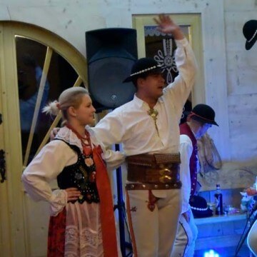 Kapela góralska