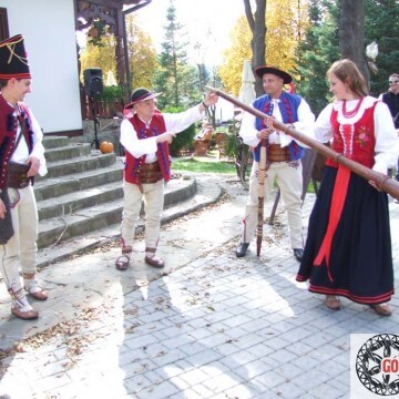 Kapela góralska