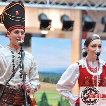 Kapela góralska