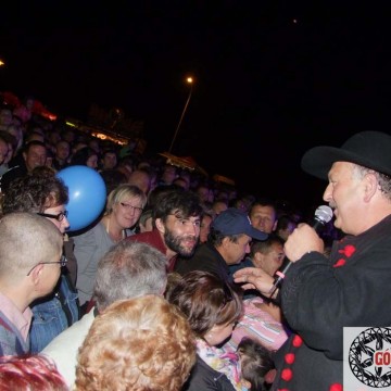 Kapela góralska