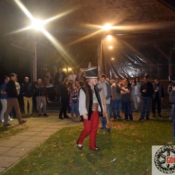 Napady zbójnickie
