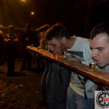 Napady zbójnickie