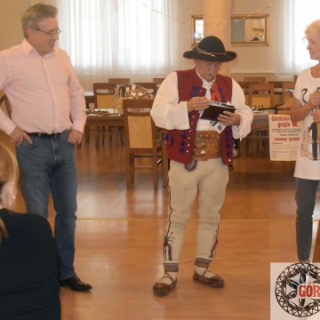 Kapela góralska