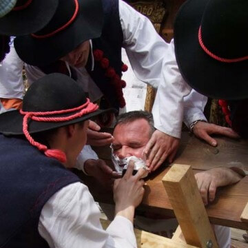 Kapela góralska