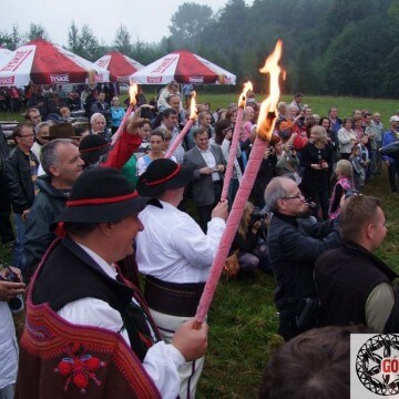 Napady zbójnickie