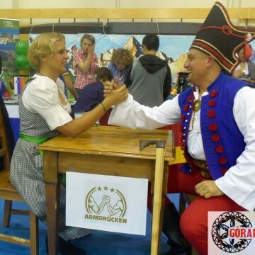Napady zbójnickie