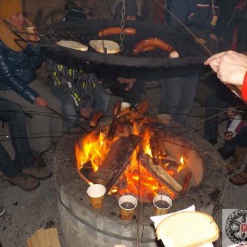 Napady zbójnickie