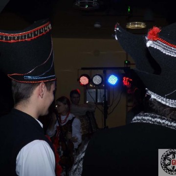 Kapela góralska