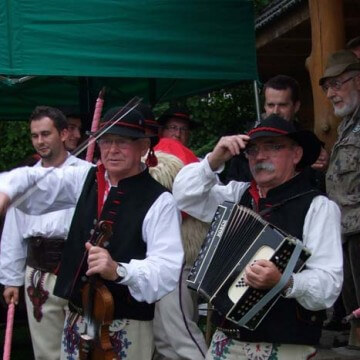 Kapela góralska