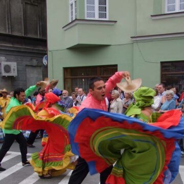 Kapela góralska