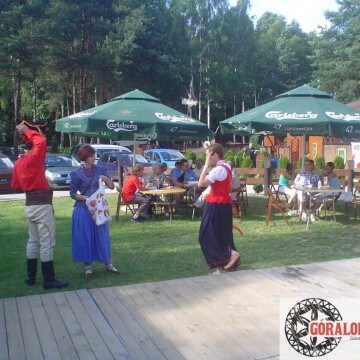 Kapela góralska