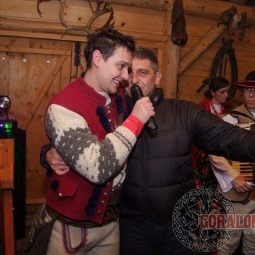 Kapela góralska