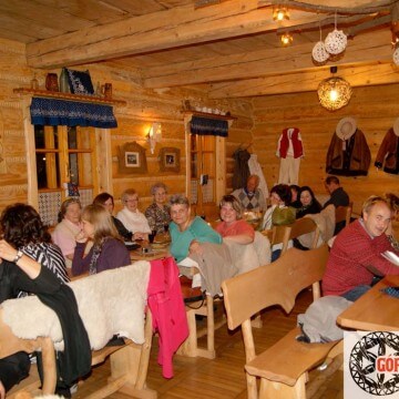 Kapela góralska