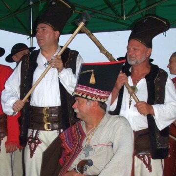 Napady zbójnickie