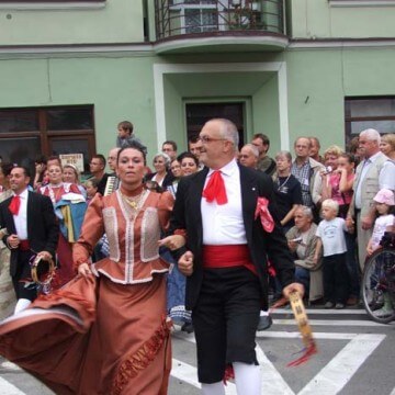Kapela góralska
