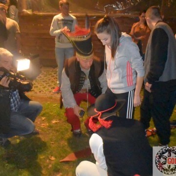 Napady zbójnickie