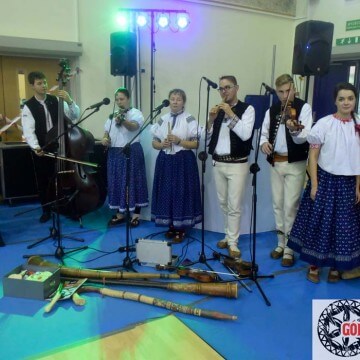 Napady zbójnickie