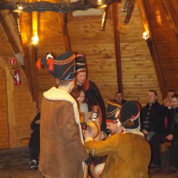 Kapela góralska