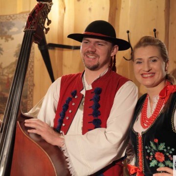 Napady zbójnickie