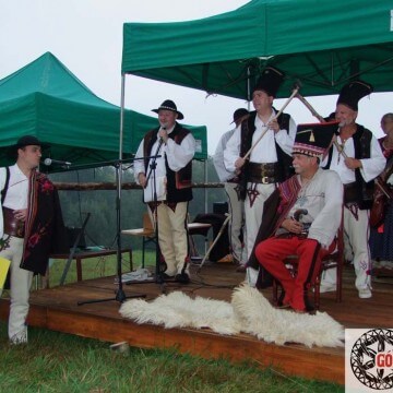 Kapela góralska
