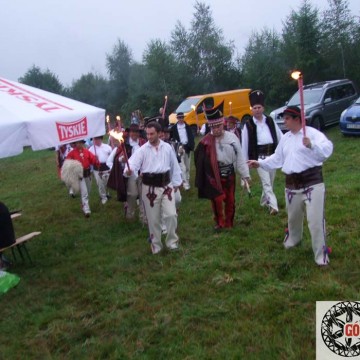 Napady zbójnickie
