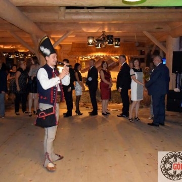 Imprezy integracyjne