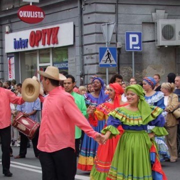 Napady zbójnickie