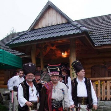 Napady zbójnickie