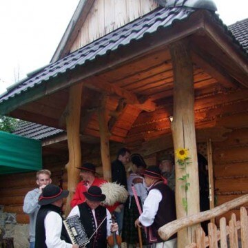 Eventy firmowe