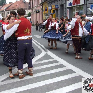 Kapela góralska