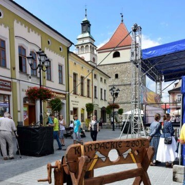 Napady zbójnickie