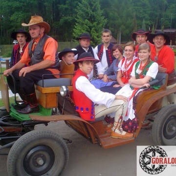 Kapela góralska