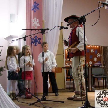 Eventy firmowe
