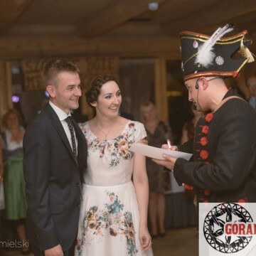 Napady zbójnickie